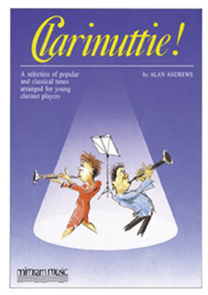Clarinuttie